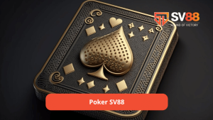 Poker sv88